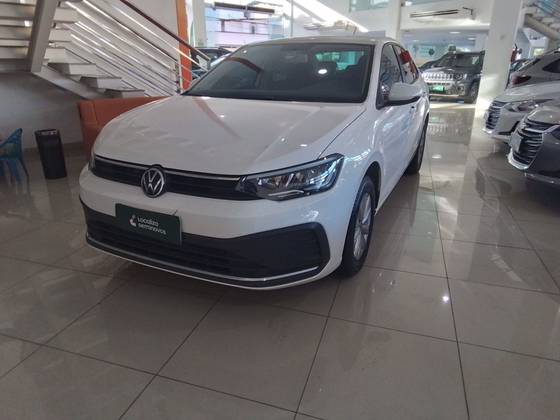 VOLKSWAGEN VIRTUS 1.0 170 TSI MANUAL